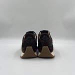 Sneakers Hoty Denver Suede HOTYDENVER MORO ANDIA FORA 