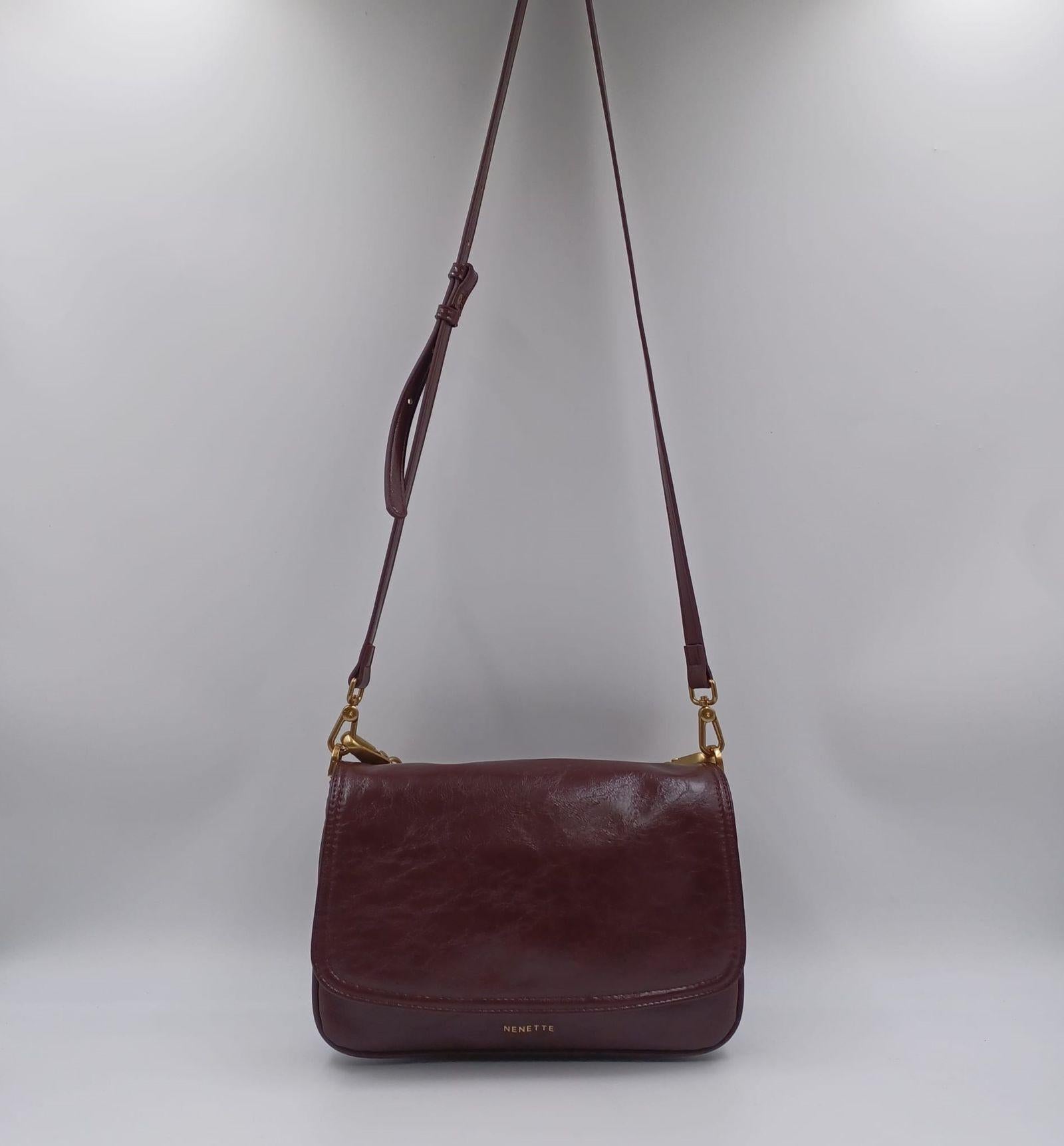 Borsa Izumi01 40BBIZUMI01 0503 NENETTE 