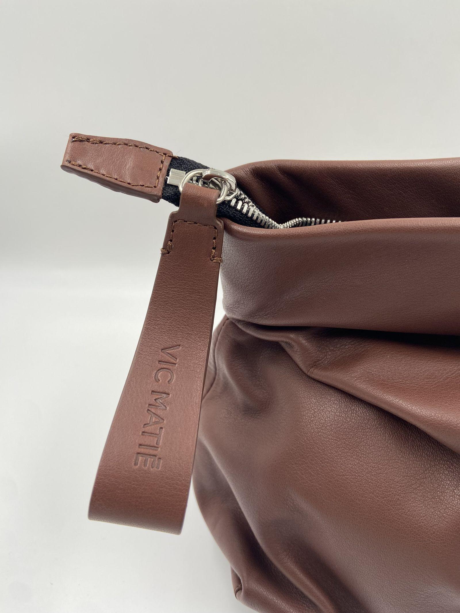 Borsa clutch Gisele - Vic Matie 1K0440T 338 VIC MATIE' 