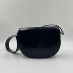 Borsa a tracolla - Eleh EBFW25003 NERO ELEH 
