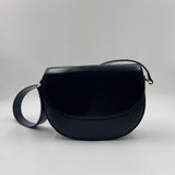 Borsa a tracolla - Eleh EBFW25003 NERO ELEH 