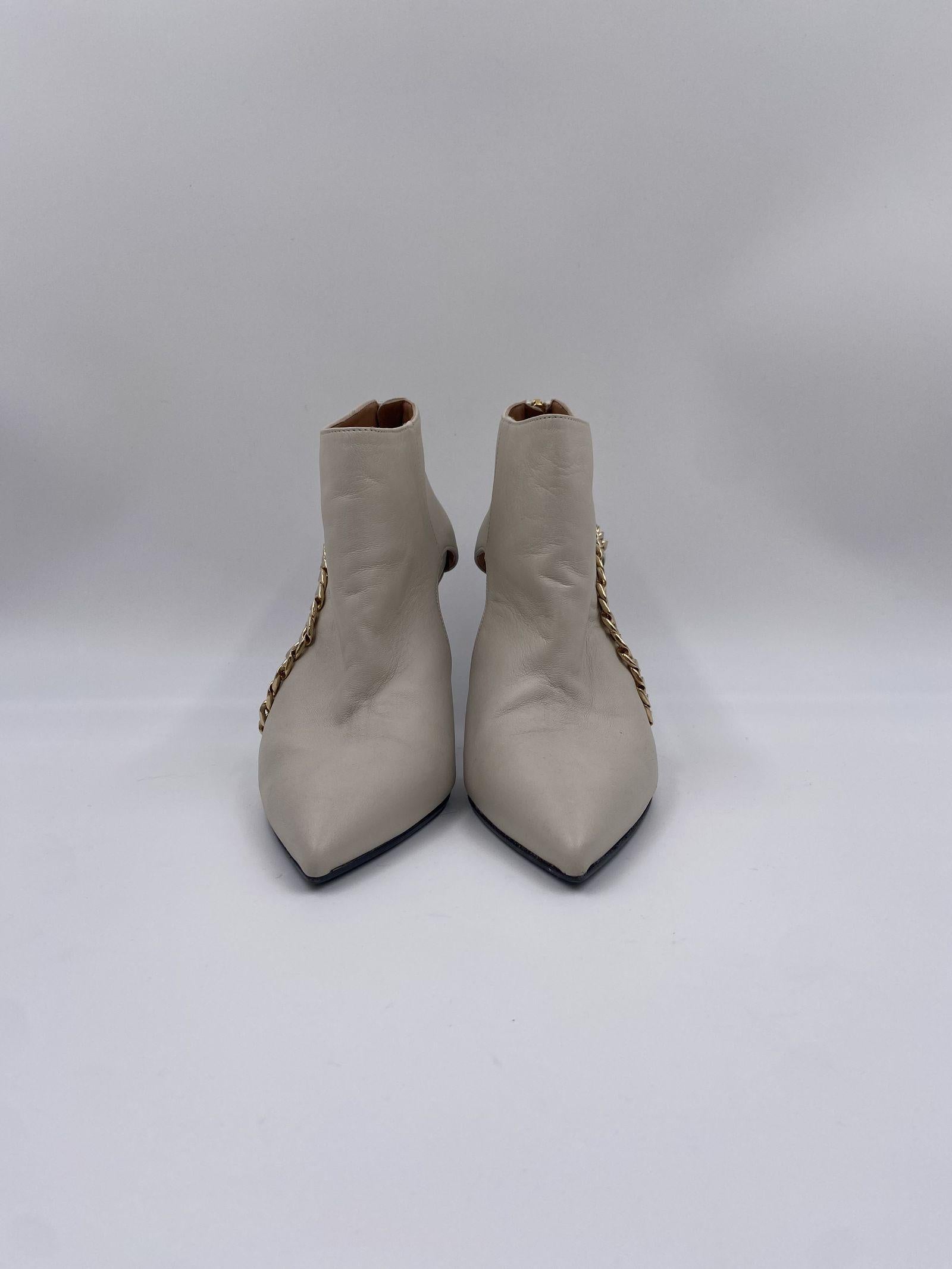 Tronchetto con catena oro - Ofelia 1872 LATTEORO OFELIA 