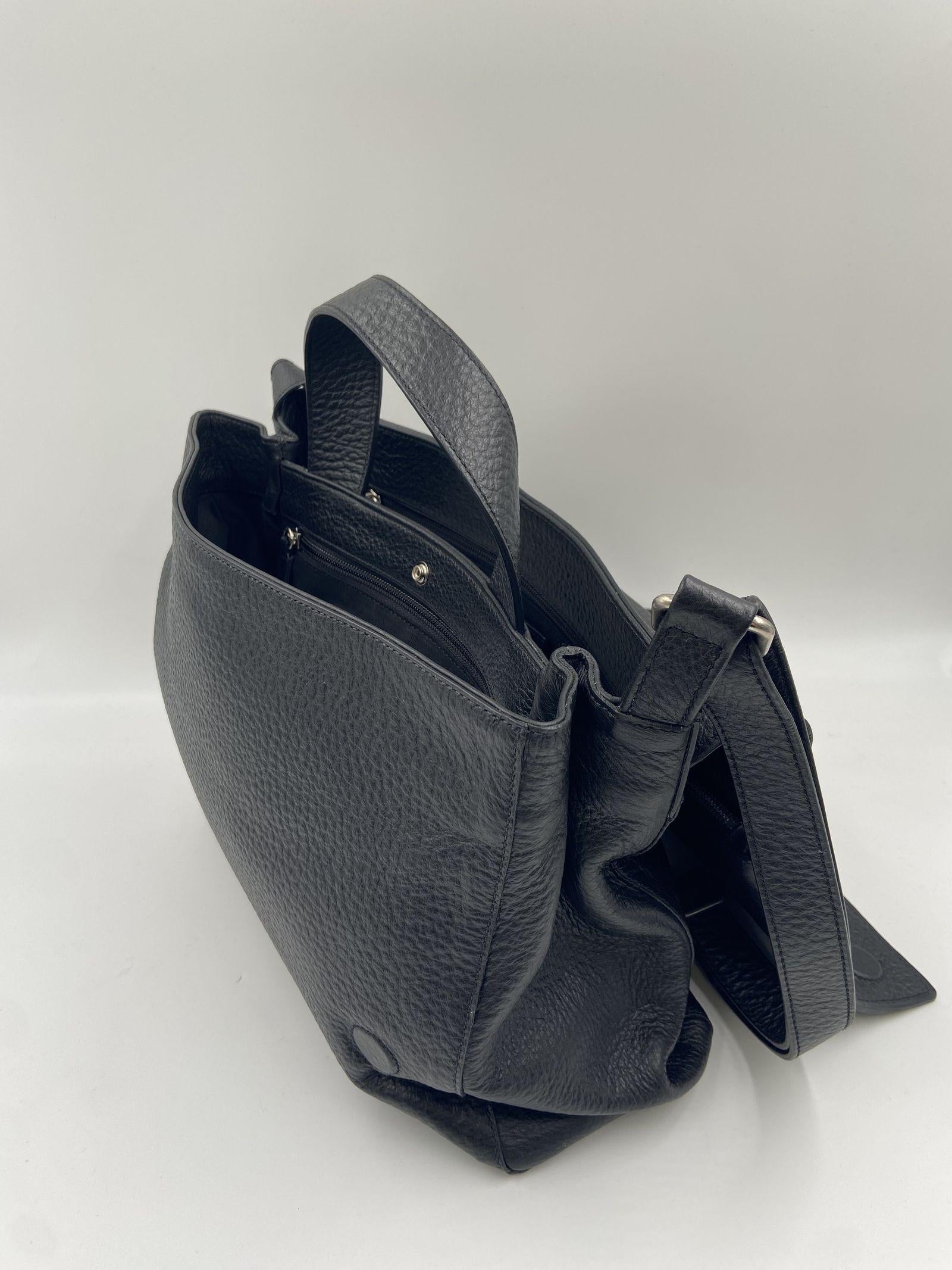 Borsa grande con tracolla 1G0522T 101 VIC MATIE' 