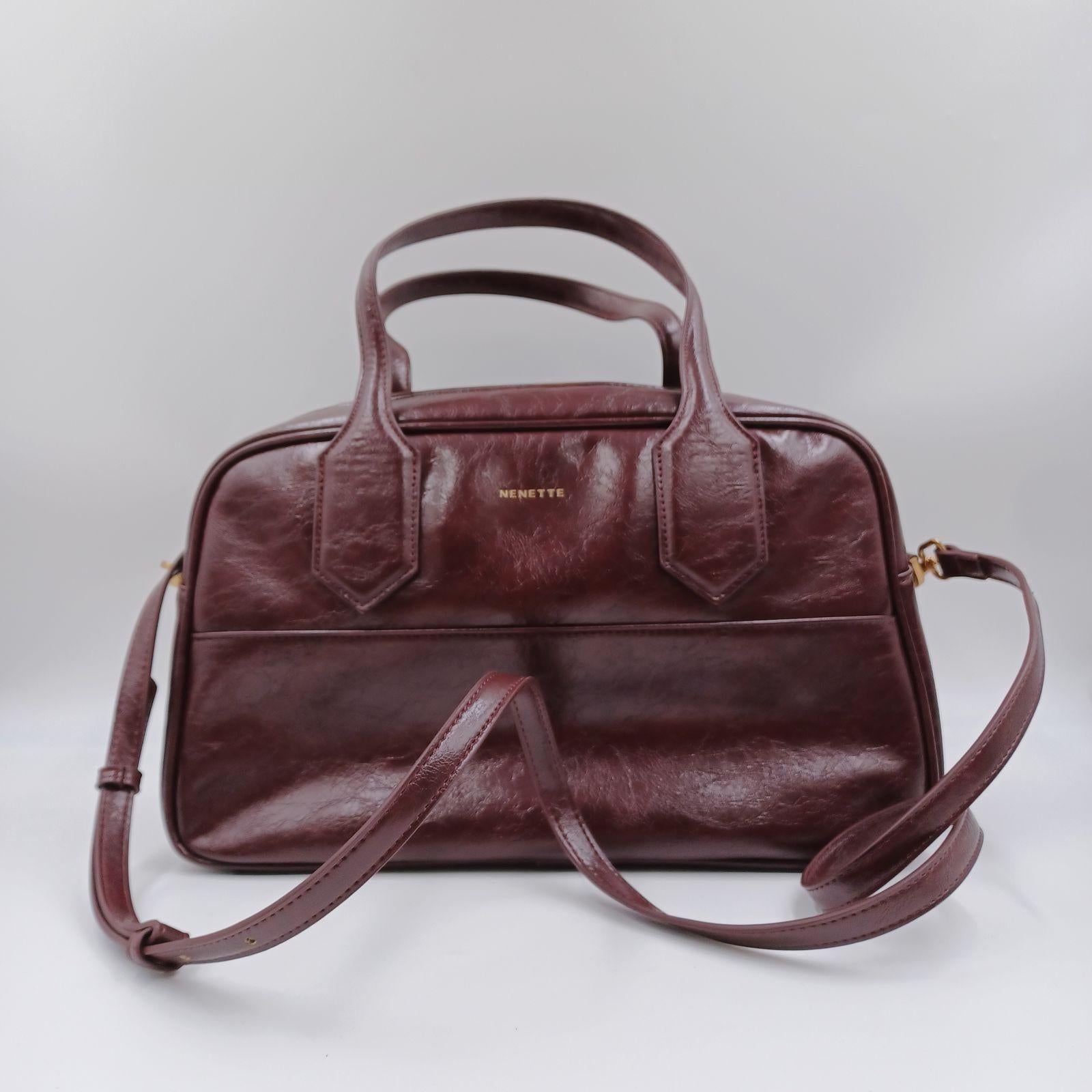 Borsa Fujiko01 - Nenette 40BBFUJIKO01 0503 NENETTE 