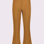 Pantalone flare cropped in dainetto 511BD28001 3366 GAUDI' 