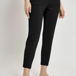 Pantalone in jersey - Carla G PILI22D6 10 CARLA G. 