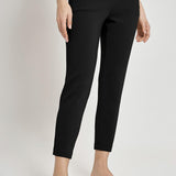 Pantalone in jersey - Carla G PILI22D6 10 CARLA G. 