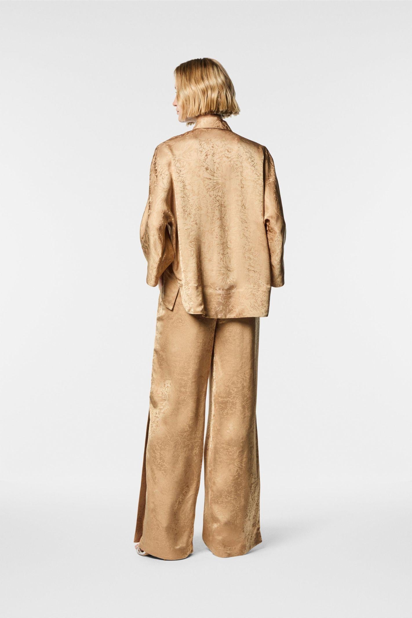 Pantalone Extinct 39BB-EXTINCT 0108 NENETTE 