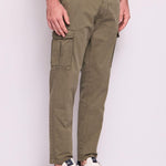 Pantalone cargo 511GU25016 2564 GAUDI' 