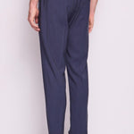 Pantalone con piega stirata - Gaudi 511GU25008 3968 GAUDI' 