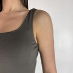 Abito in maglia jersey - Eleh SS260144 GRIGIOFANGO ELEH 