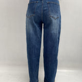 Jeans mom fit - Ofelia LAF256 DENIM OFELIA 