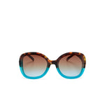 Occhiale da sole Anna OK019HB AZZURRO OKKIA 