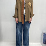 Camicia customizzata - Ofelia GIOIA CAMMELLO OFELIA 