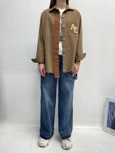 Camicia customizzata - Ofelia