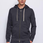 Felpa con cappuccio 521GU64001 3980 GAUDI' 