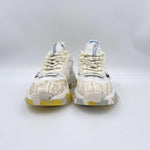 Sneakers giallo bianco - Joia Paris Clash 2001041 GIALLO JOIAPARIS 