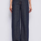 Jeans wide leg 521BD26019 00 GAUDI' 