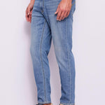 Jeans tapared - Gaudi 511GU26012 00 GAUDI' 