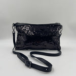 Borsa pochette - Ofelia 16081 NERO OFELIA 