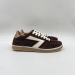 Sneakers Thames in pelle - Alexander Smith ASBDTMW3393 DBF ALEXANDER SMITH 