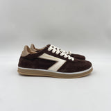Sneakers Thames in pelle - Alexander Smith ASBDTMW3393 DBF ALEXANDER SMITH 