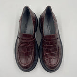 Mocassino Karo Noriko Bordeaux KARONORIKO BORDEAUX PATRIZIA BONFANTI 