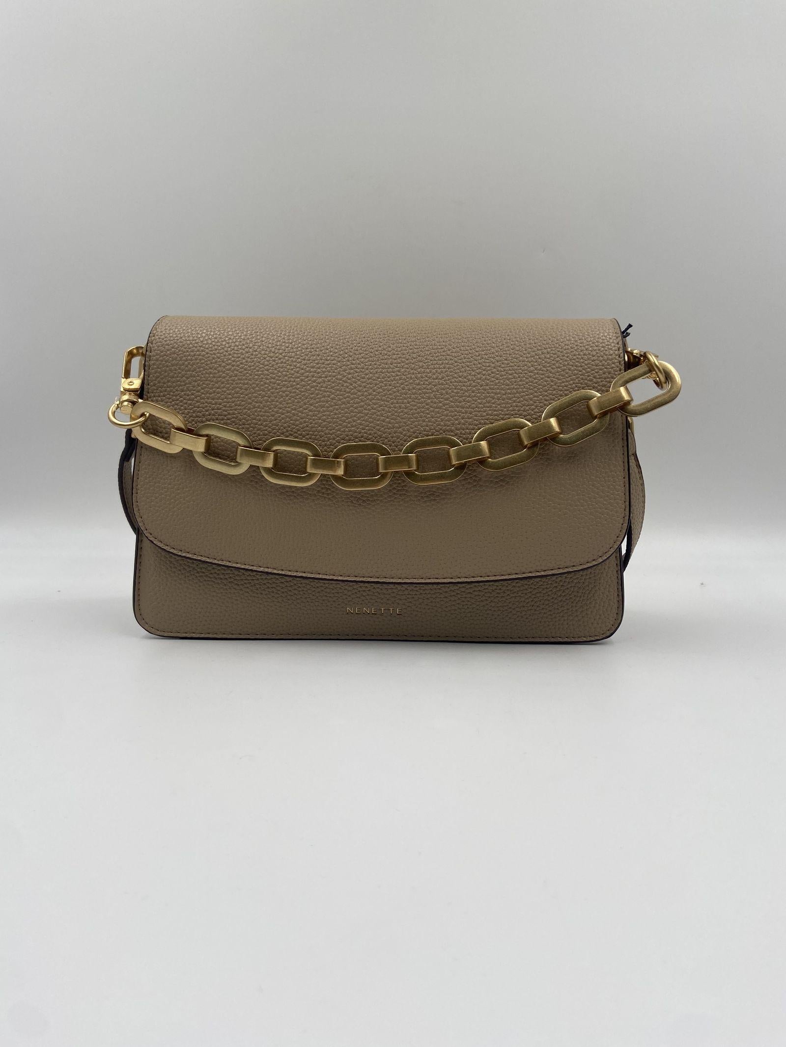 Borsa Izumi02 - Nenette 41BBIZUMI02 0627 NENETTE 