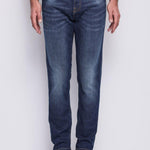 Jeans straight 521GU26024 00 GAUDI' 
