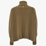 Maglia collo alto M437VU MA339 MANILA GRACE 