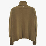 Maglia collo alto M437VU MA339 MANILA GRACE 