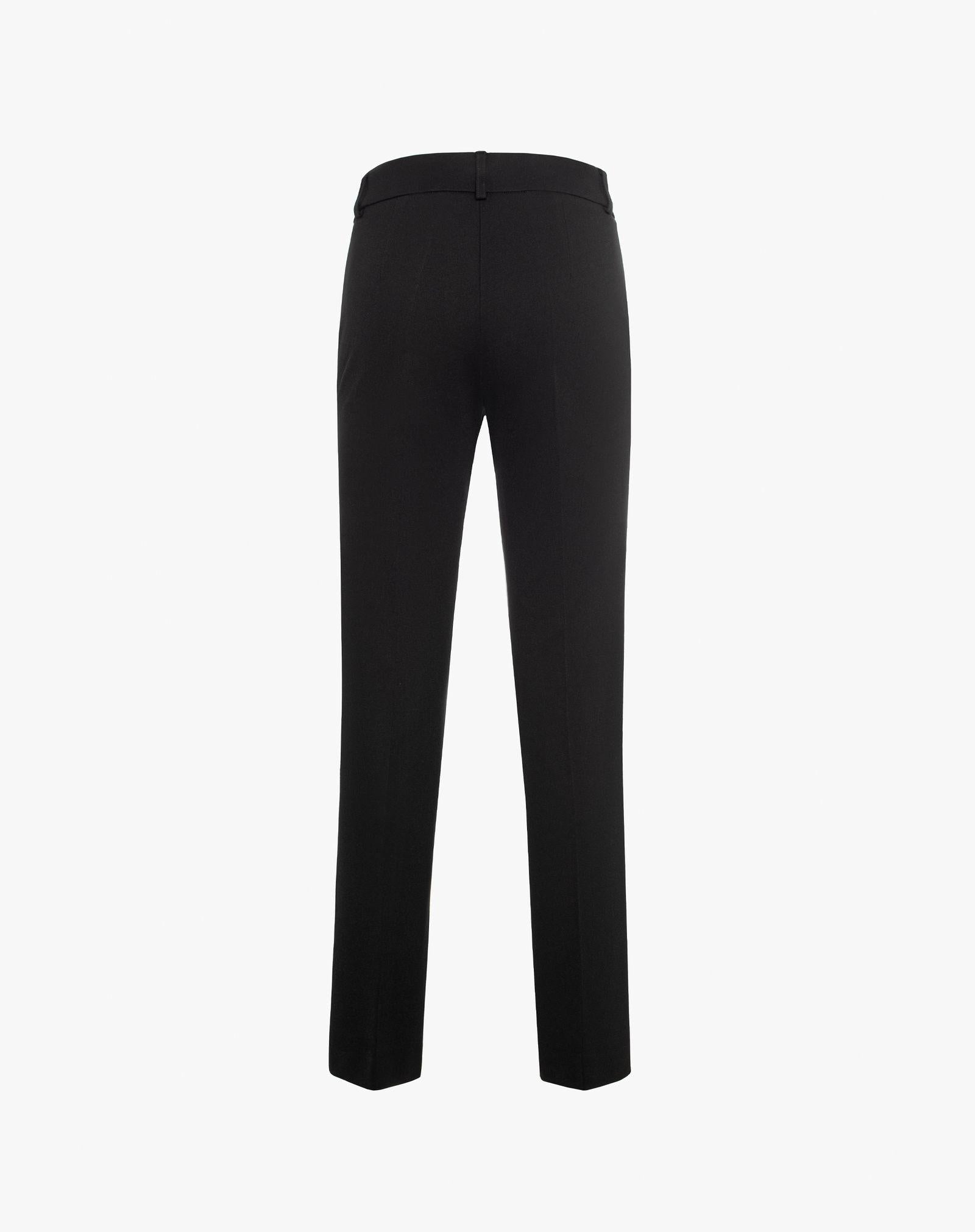 Pantalone corto elegante P160VU MA001 MANILA GRACE 