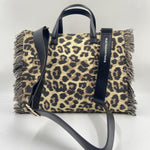 Borsa Casablanca Tote Leopard - Rue Madam Paris CASABLANCATOTE LEOPARD RUE MADAM PARIS 