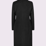 Cappotto lungo doppiopetto 421FD35015 2001 GAUDI' 