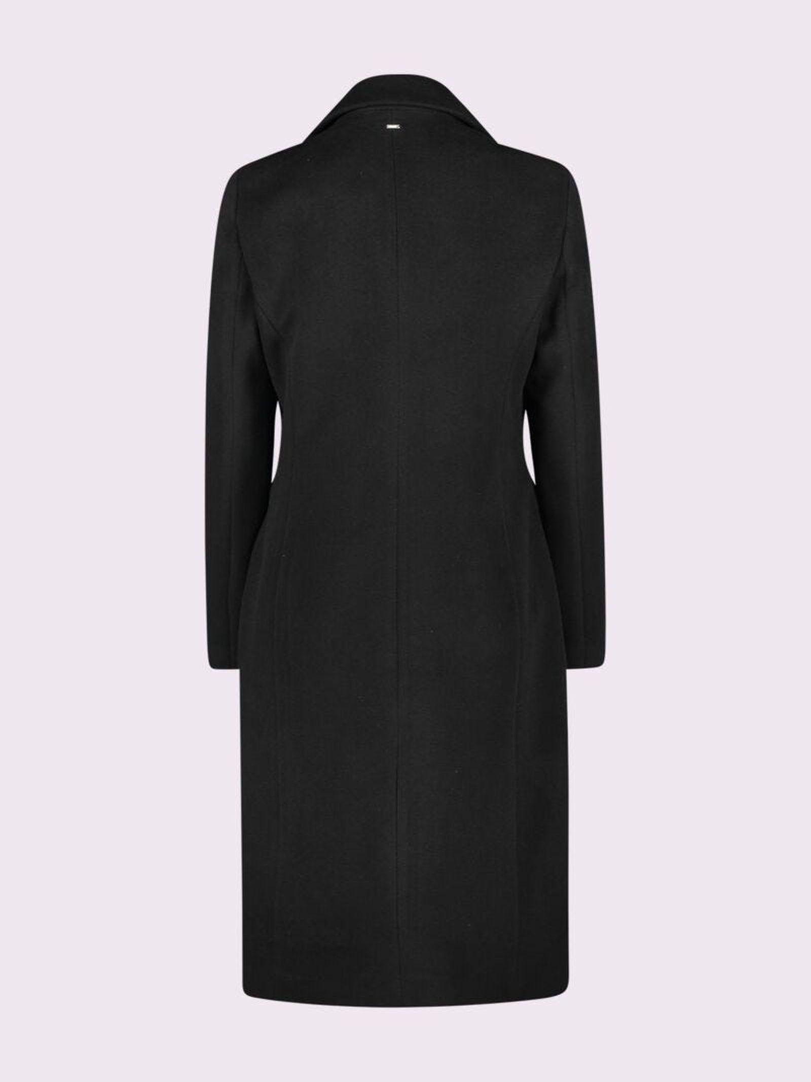 Cappotto lungo doppiopetto 421FD35015 2001 GAUDI' 