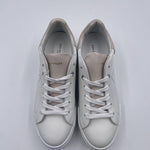 Sneakers  bianco e beige - Ed Parrish CKLD SW12 BIANCOBEIGE ED PARRISH 
