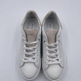 Sneakers  bianco e beige - Ed Parrish CKLD SW12 BIANCOBEIGE ED PARRISH 