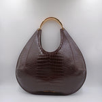 Hobo grande con manico gioiello BS27A56E2 EA3 ELISABETTA FRANCHI 