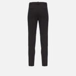 Pantalone a sigaretta - Pinko 100155-A24D Z99 PINKO 