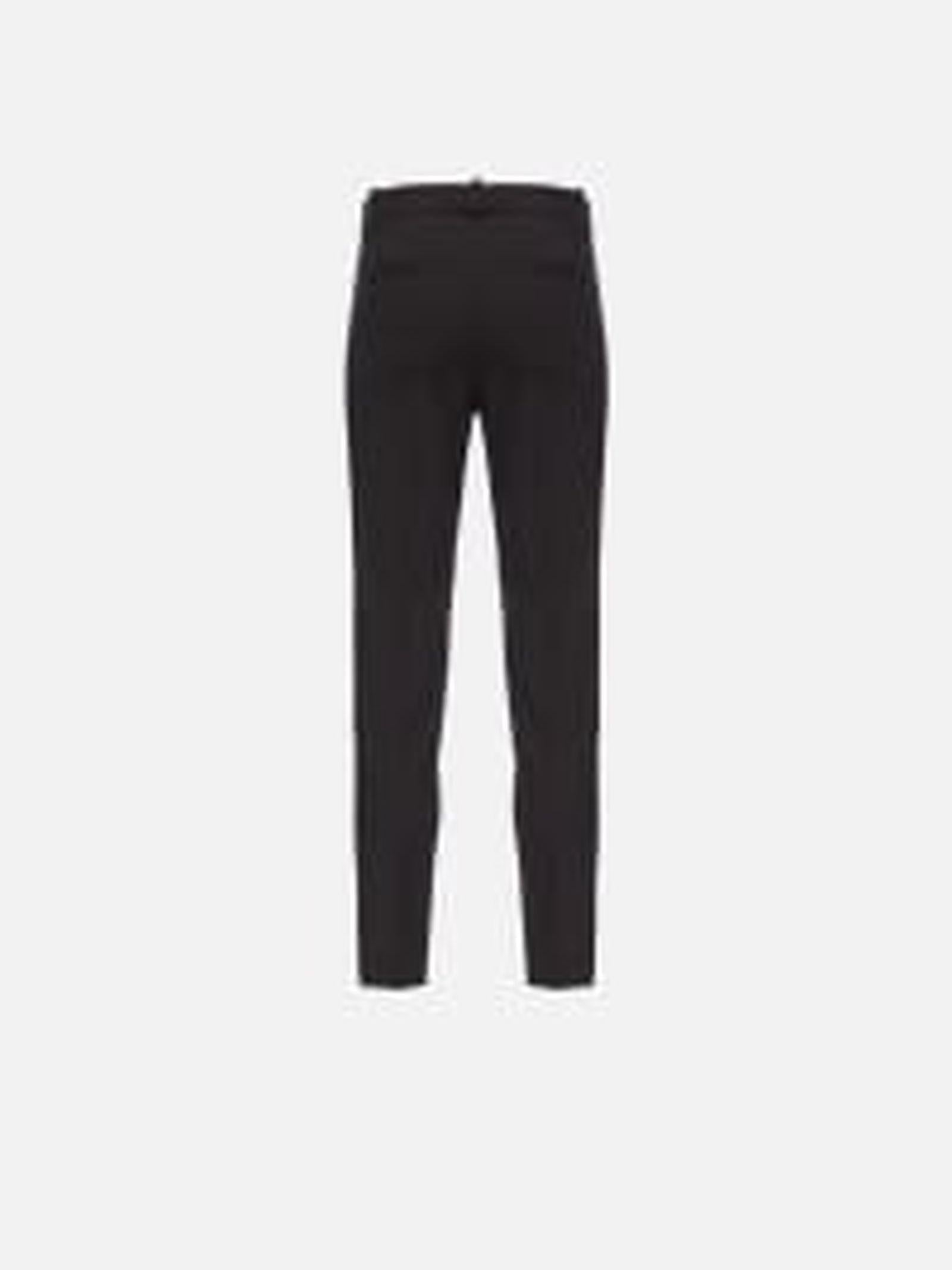 Pantalone a sigaretta - Pinko 100155-A24D Z99 PINKO 