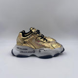 Sneakers oro 6F038 0112 CLJD 