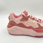 Sneakers Kaisen Xl 1.08 - Extr4 1207511 ROSA EXTR4 