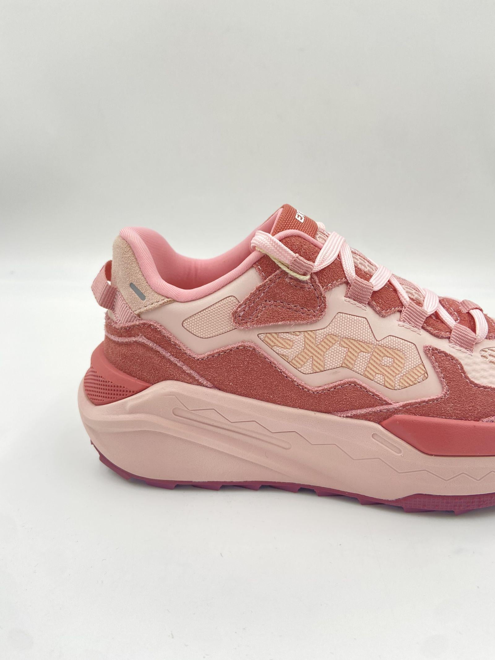 Sneakers Kaisen Xl 1.08 - Extr4 1207511 ROSA EXTR4 