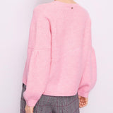 Maglia scollo a V