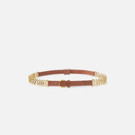 Cintura con inserti - Pinko 105893A2XI L17Q PINKO 
