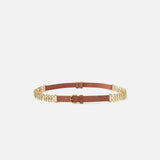 Cintura con inserti - Pinko 105893A2XI L17Q PINKO 