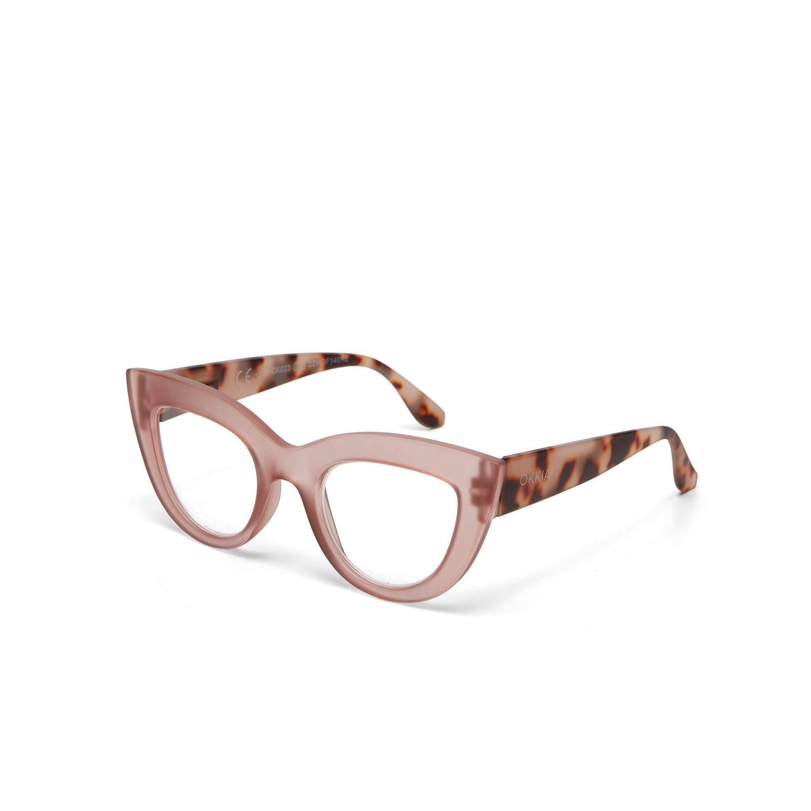 OKKIA OK023PHMARRONE