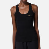 Top con taschino - Elisabetta Franchi TK41B51E2 110 ELISABETTA FRANCHI 