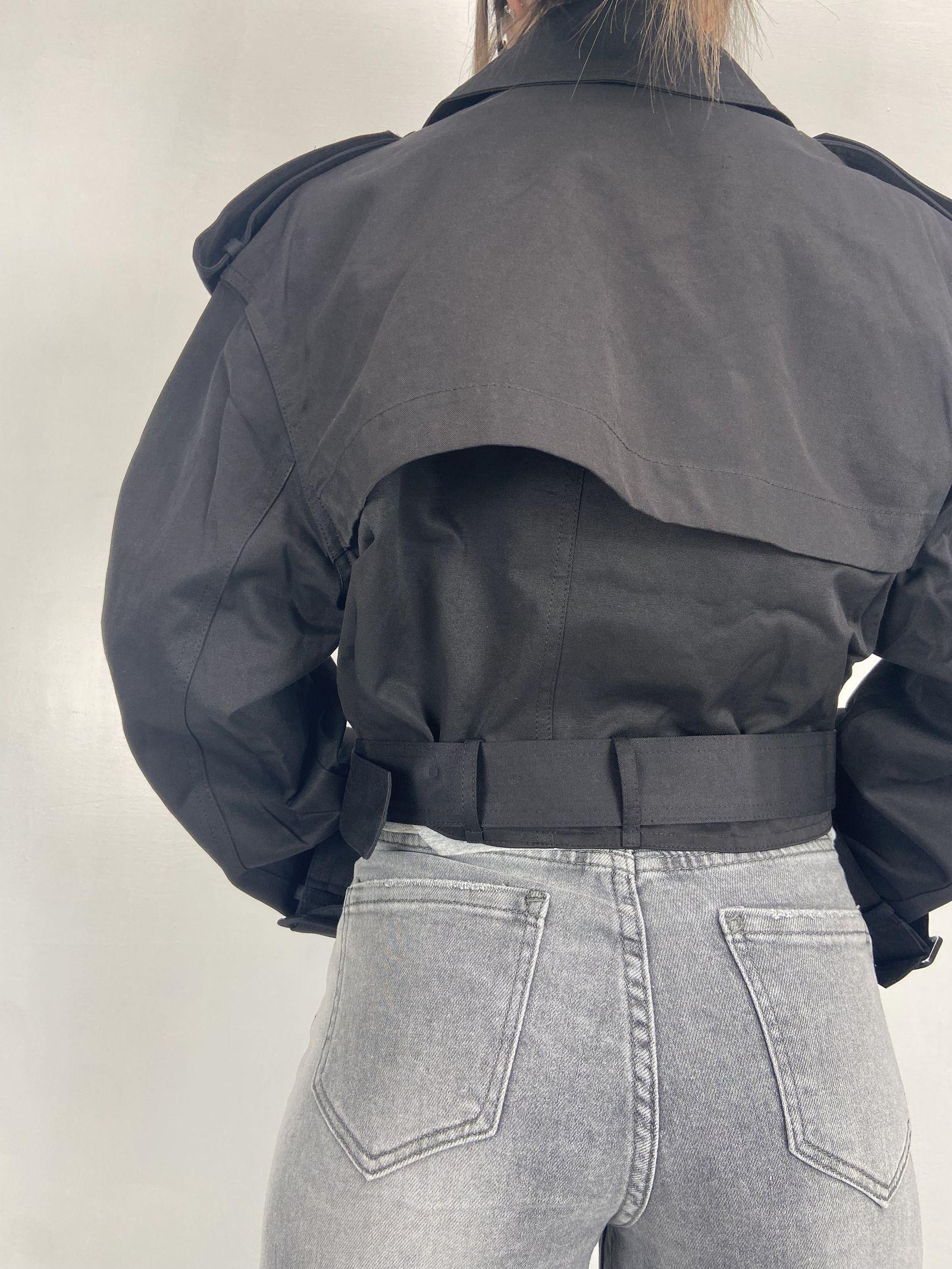 OFELIA B9603NERO