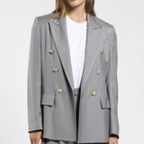 Giacca in shantung - Carla G IDIC02D8 21 CARLA G. 